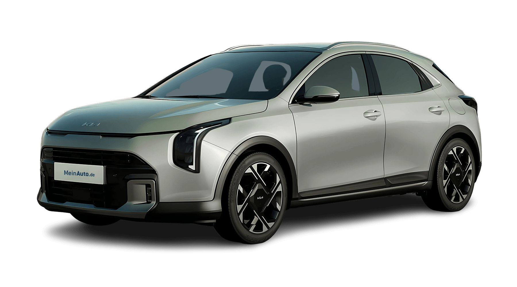 Bildvorschau von dem KIA ceed.